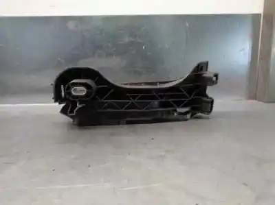 Second-hand car spare part potentiometer for audi a3 (8p) 2.0 tdi oem iam references 1k1721503l  