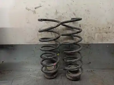 Gebrauchtes Autoersatzteil dämpfungsfeder zum citroen nemo basis oem-iam-referenzen 