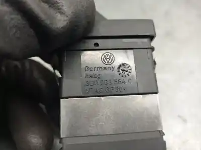 Автозапчасти б/у переключатель регулировки правого сиденья за volkswagen passat b5.5 variant (3b6) 1.9 tdi ссылки oem iam 3b0963564c  