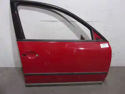 Автозапчастина б/у передні праві двері для volkswagen passat variant (3b5) 1.8 20v turbo посилання на oem iam 3b4831052bf