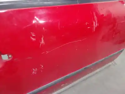 Автозапчасти б/у дверь передняя правая за volkswagen passat variant (3b5) 1.8 20v turbo ссылки oem iam 3b4831052bf  