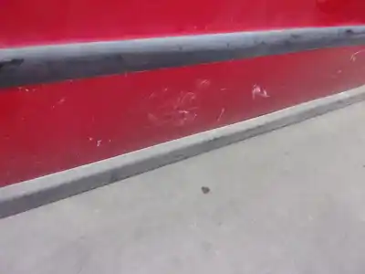 Автозапчасти б/у дверь передняя правая за volkswagen passat variant (3b5) 1.8 20v turbo ссылки oem iam 3b4831052bf  