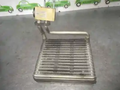 Pezzo di ricambio per auto di seconda mano evaporatore aria condizionata per fiat panda (169) 1.3 16v jtd dynamic riferimenti oem iam 
