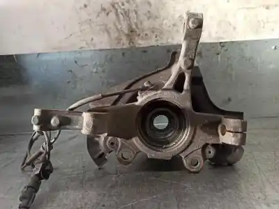 Gebrauchtes Autoersatzteil rechter knöchel vorne zum citroen nemo basis oem-iam-referenzen 