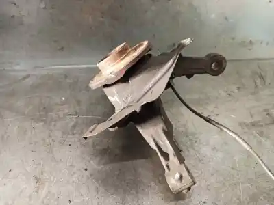 Second-hand car spare part front right knuckle for citroen nemo basis oem iam references   