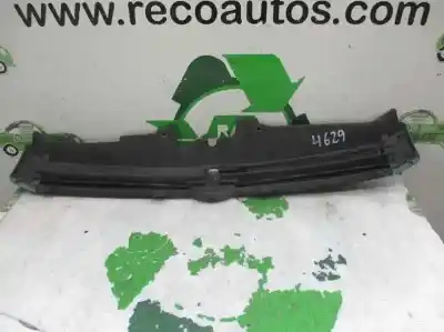 Second-hand car spare part front grille for fiat panda (169) 1.3 16v jtd dynamic oem iam references 735353899  