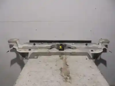 Gebrauchtes Autoersatzteil frontblende zum citroen nemo basis oem-iam-referenzen 1352684080