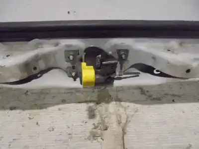 Second-hand car spare part front panel for citroen nemo basis oem iam references 1352684080  