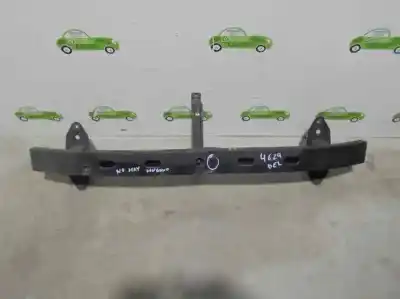 Pezzo di ricambio per auto di seconda mano RINFORZO PARAURTI ANTERIORE per FIAT PANDA (169)  Riferimenti OEM IAM   