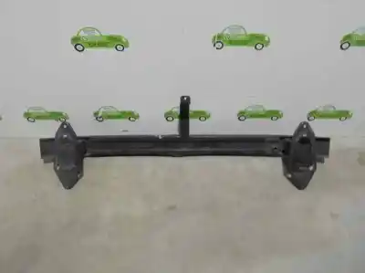Second-hand car spare part front bumper reinforcement for fiat panda (169) 1.3 16v jtd dynamic oem iam references   