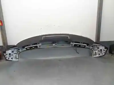 Peça sobressalente para automóvel em segunda mão spoiler da tampa da mala por citroen c4 cactus 1.6 hdi 90 referências oem iam 9801170977