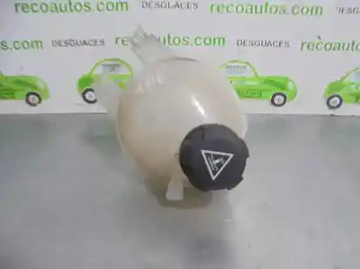 Pezzo di ricambio per auto di seconda mano CAUZIONE DI ESPANSIONE per CITROEN C3  Riferimenti OEM IAM 9800777280  