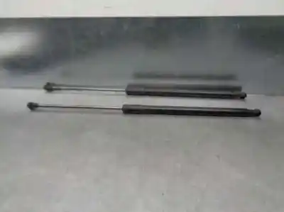 Peça sobressalente para automóvel em segunda mão amortecedores do tronco / porta por citroen c4 cactus 1.6 hdi 90 referências oem iam 9813913880