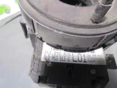 Автозапчастина б/у управління світлом для volkswagen passat variant (3b5) 1.8 20v turbo посилання на oem iam 8l0953513g  