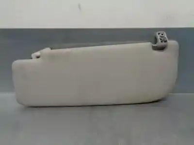 Peça sobressalente para automóvel em segunda mão para-sol direito por citroen nemo basis referências oem iam   