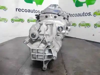 Автозапчастина б/у коробка передач для volkswagen passat variant (3b5) 1.8 20v turbo посилання на oem iam ehv  