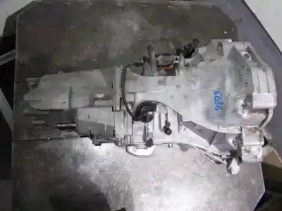 Автозапчастина б/у коробка передач для volkswagen passat variant (3b5) 1.8 20v turbo посилання на oem iam ehv  