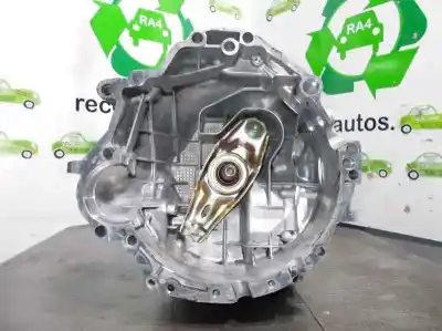 Автозапчастина б/у коробка передач для volkswagen passat variant (3b5) 1.8 20v turbo посилання на oem iam ehv  