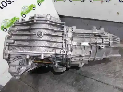 Автозапчастина б/у коробка передач для volkswagen passat variant (3b5) 1.8 20v turbo посилання на oem iam ehv  