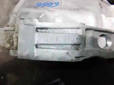 Автозапчастина б/у коробка передач для volkswagen passat variant (3b5) 1.8 20v turbo посилання на oem iam ehv  