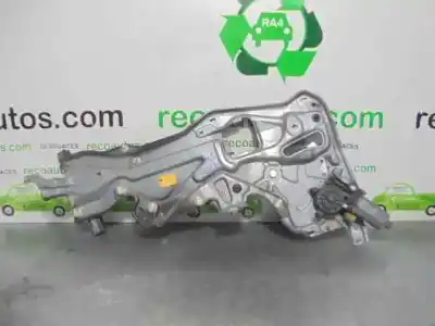 Автозапчастина б/у РЕГУЛЯТОР СКЛОНА ЗАДНІЙ ЛІВИЙ для RENAULT LAGUNA (B56)  Посилання на OEM IAM   