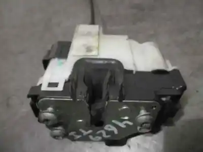 Pezzo di ricambio per auto di seconda mano serratura porta posteriore sinistra per fiat panda (169) 1.3 16v jtd dynamic riferimenti oem iam 46803516  