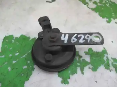 Second-hand car spare part horn for fiat panda (169) 1.3 16v jtd dynamic oem iam references 0046817457