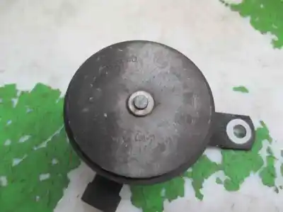 Second-hand car spare part horn for fiat panda (169) 1.3 16v jtd dynamic oem iam references 0046817457  