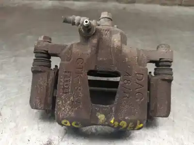 Pezzo di ricambio per auto di seconda mano pinza freno anteriore destra per chevrolet matiz 1.0 cat riferimenti oem iam ctk35
