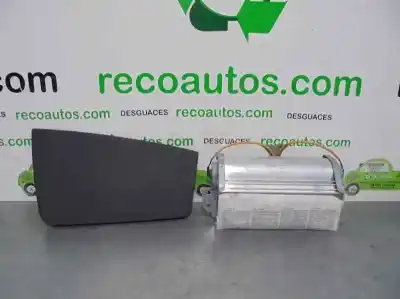 Piesă de schimb auto la mâna a doua airbag fațã dreapta pentru bmw x3 (e83) 2.0 sd referințe oem iam 397056041122
