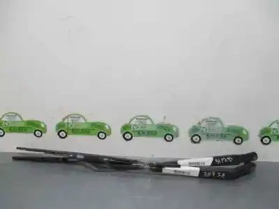 Автозапчасти б/у рычаг стеклоочистителя передний правый за toyota yaris verso (ncp2/nlp2) 1.3 linea luna 86 cv / 63 kw ссылки oem iam 