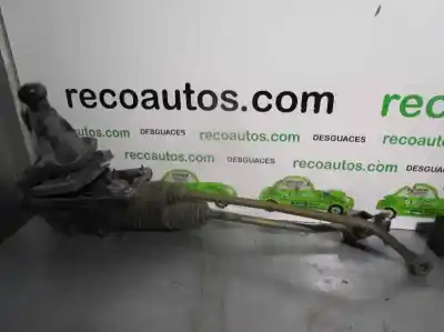 Автозапчастина б/у передач для volkswagen passat variant (3b5) 1.8 20v turbo посилання на oem iam 3b1907044d