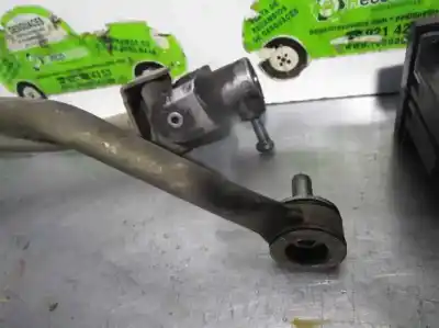 Автозапчасти б/у рычаг переключения передач за volkswagen passat variant (3b5) 1.8 20v turbo ссылки oem iam 3b1907044d  