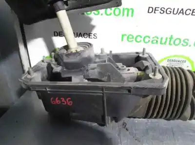 Автозапчасти б/у рычаг переключения передач за volkswagen passat variant (3b5) 1.8 20v turbo ссылки oem iam 3b1907044d  