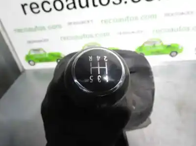 Автозапчасти б/у рычаг переключения передач за volkswagen passat variant (3b5) 1.8 20v turbo ссылки oem iam 3b1907044d  