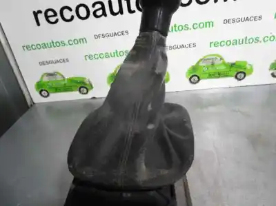 Автозапчасти б/у рычаг переключения передач за volkswagen passat variant (3b5) 1.8 20v turbo ссылки oem iam 3b1907044d  