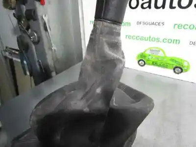 Автозапчасти б/у рычаг переключения передач за volkswagen passat variant (3b5) 1.8 20v turbo ссылки oem iam 3b1907044d  