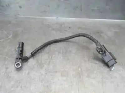 Peça sobressalente para automóvel em segunda mão sensor por citroen c4 cactus 1.6 hdi 90 referências oem iam 9664430980