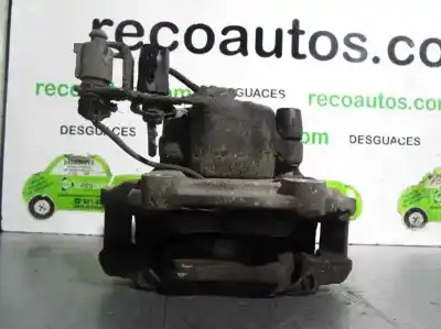 Автозапчасти б/у передний правый тормозной суппорт за volkswagen passat variant (3b5) 1.8 20v turbo ссылки oem iam   