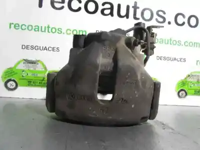 Автозапчасти б/у передний правый тормозной суппорт за volkswagen passat variant (3b5) 1.8 20v turbo ссылки oem iam 