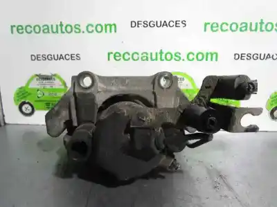 Автозапчасти б/у передний правый тормозной суппорт за volkswagen passat variant (3b5) 1.8 20v turbo ссылки oem iam   