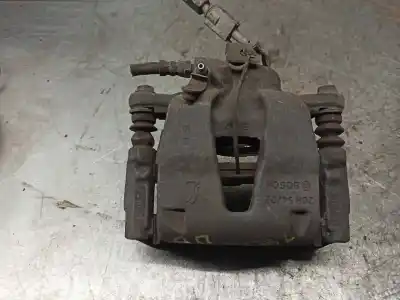 Gebrauchtes Autoersatzteil bremssattel vorn rechts zum citroen nemo basis oem-iam-referenzen z0h5422