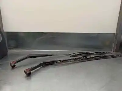 Автозапчастина б/у передній правий річок склоочисника для smart forfour 1.3 cat посилання на oem iam 6829  