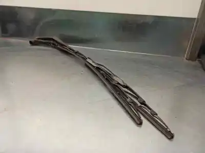 Автозапчастина б/у передній правий річок склоочисника для smart forfour 1.3 cat посилання на oem iam 6829  