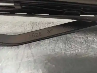 Автозапчастина б/у передній правий річок склоочисника для smart forfour 1.3 cat посилання на oem iam 6829  