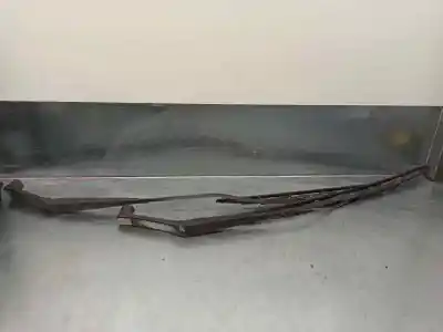 Second-hand car spare part front right windshield wiper arm for smart forfour 1.3 cat oem iam references 6829