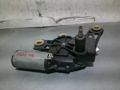 Автозапчастина б/у двигатель заднього склоочисника для volkswagen passat variant (3b5) 1.8 20v turbo посилання на oem iam 3b9955711c