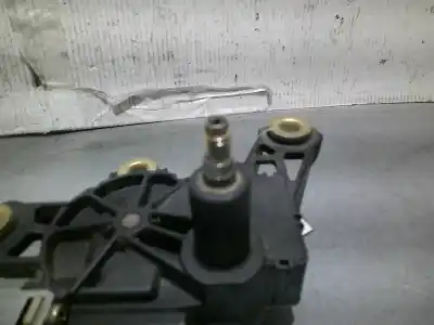 Автозапчасти б/у мотор заднего стеклоочистителя за volkswagen passat variant (3b5) 1.8 20v turbo ссылки oem iam 3b9955711c  