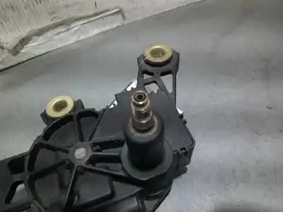 Автозапчасти б/у мотор заднего стеклоочистителя за volkswagen passat variant (3b5) 1.8 20v turbo ссылки oem iam 3b9955711c  