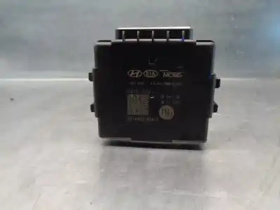 Tweedehands auto-onderdeel elektronische module voor kia xceed 1.4 tgdi cat oem iam-referenties 99910j7200